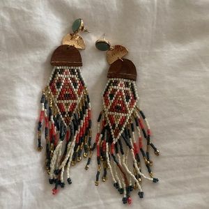 Free People Earrings